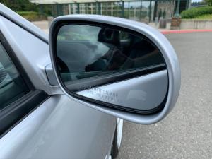 Acura Integra GS-R Coupe 2001 года 